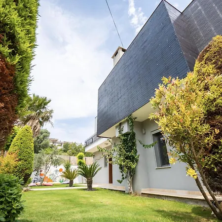 Luxury Seadside Vacation With Privacy * Çeşme