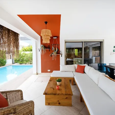 Luxury Seadside Vacation With Privacy Villa Çeşme