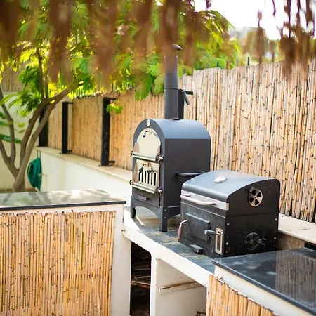 Luxury Seadside Vacation With Privacy Çeşme