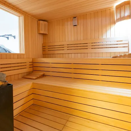 Luxury Seadside Vacation With Privacy Villa