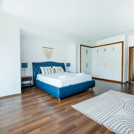 Villa Luxury Seadside Vacation With Privacy