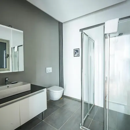 Luxury Seadside Vacation With Privacy * Çeşme