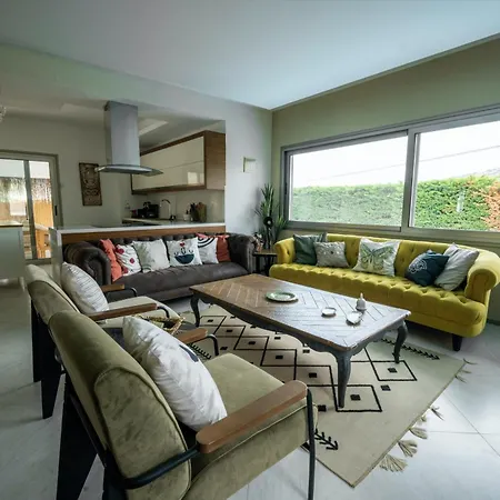 Luxury Seadside Vacation With Privacy Çeşme