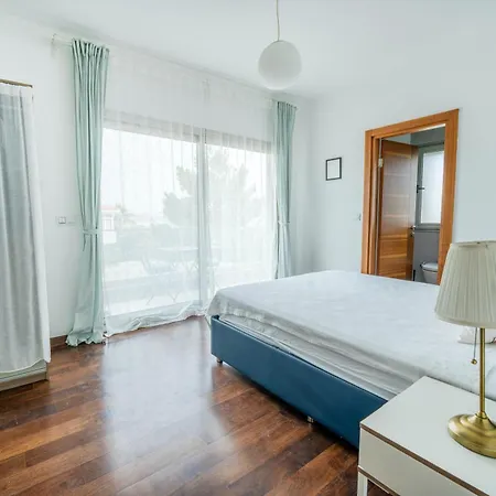 Villa Luxury Seadside Vacation With Privacy Çeşme
