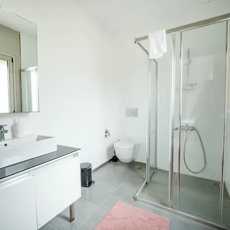 Luxury Seadside Vacation With Privacy Çeşme