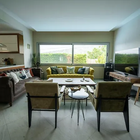 Villa Luxury Seadside Vacation With Privacy *